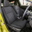 2020 Toyota Yaris facelift open for booking – LED headlamps standard; AEB, LDA available; from RM72k