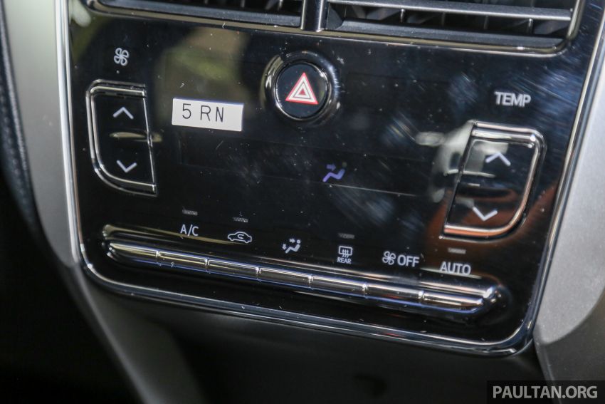 Toyota Yaris 1.5 G 2019 sudah mula dipamerkan di PJ – versi tertinggi dengan harga anggaran RM84,888 945057