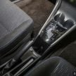 2020 Toyota Yaris facelift open for booking – LED headlamps standard; AEB, LDA available; from RM72k