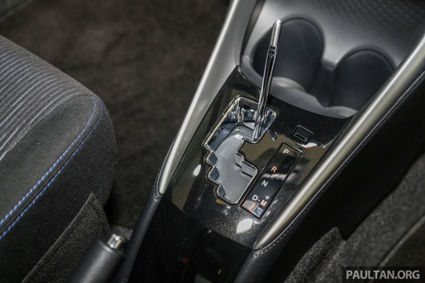 Toyota Yaris 1.5 G 2019 sudah mula dipamerkan di PJ – versi tertinggi dengan harga anggaran RM84,888 945059
