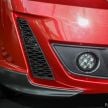 FIRST DRIVE: 2019 Proton Exora RC review – fr RM60k