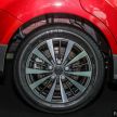 FIRST DRIVE: 2019 Proton Exora RC review – fr RM60k