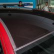 FIRST DRIVE: 2019 Proton Exora RC review – fr RM60k