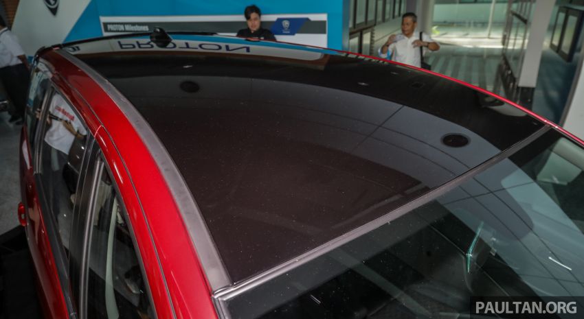 2019 Proton Exora RC launched in Malaysia – MPV gets ‘Hi, Proton’, new kit, lowered price from RM59,800 966829