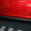 FIRST DRIVE: 2019 Proton Exora RC review – fr RM60k