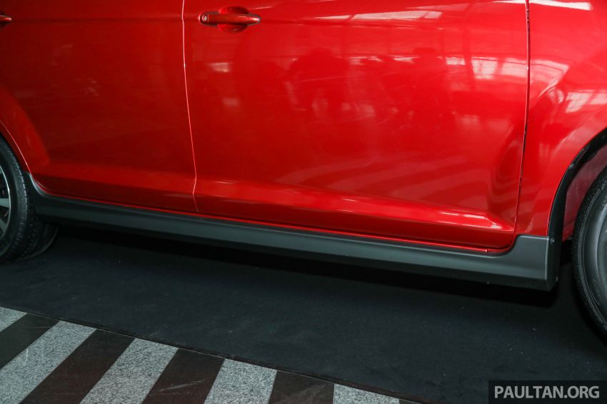 2019 Proton Exora RC launched in Malaysia – MPV gets ‘Hi, Proton’, new kit, lowered price from RM59,800 966832