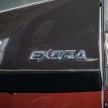 FIRST DRIVE: 2019 Proton Exora RC review – fr RM60k