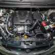FIRST DRIVE: 2019 Proton Exora RC review – fr RM60k
