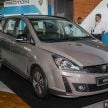 FIRST DRIVE: 2019 Proton Exora RC review – fr RM60k