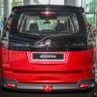 FIRST DRIVE: 2019 Proton Exora RC review – fr RM60k