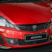 FIRST DRIVE: 2019 Proton Exora RC review – fr RM60k