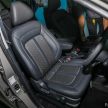 FIRST DRIVE: 2019 Proton Exora RC review – fr RM60k
