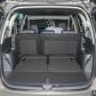 FIRST DRIVE: 2019 Proton Exora RC review – fr RM60k