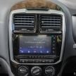 FIRST DRIVE: 2019 Proton Exora RC review – fr RM60k