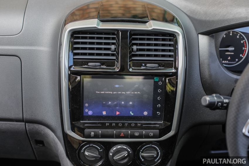 2019 Proton Exora RC launched in Malaysia – MPV gets ‘Hi, Proton’, new kit, lowered price from RM59,800 966859