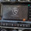 Proton Exora 2019 RC dilancarkan – tampil dengan unit infotainmen “Hi Proton”, harga dari RM59,800