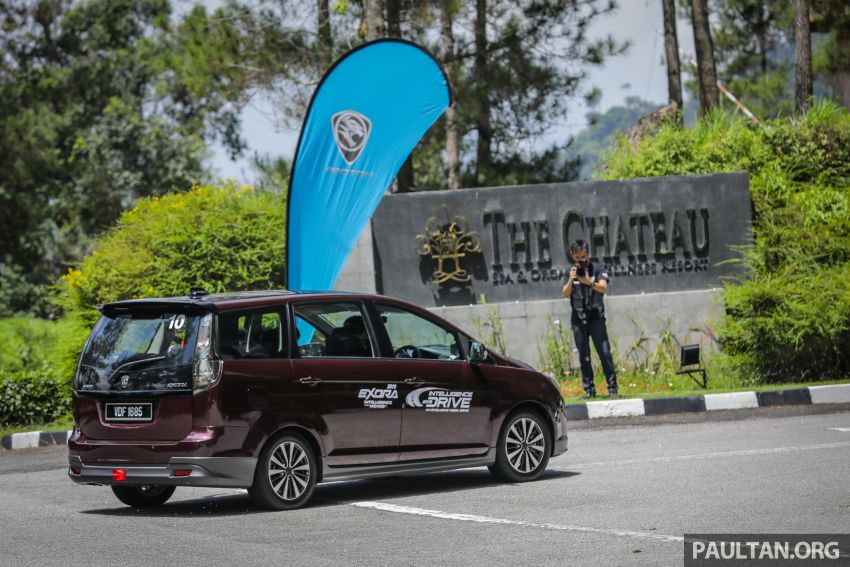 2019 Proton Exora RC launched in Malaysia – MPV gets ‘Hi, Proton’, new kit, lowered price from RM59,800 966905