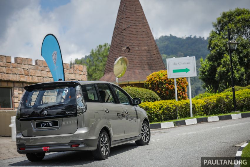 2019 Proton Exora RC launched in Malaysia – MPV gets ‘Hi, Proton’, new kit, lowered price from RM59,800 966906