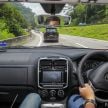FIRST DRIVE: 2019 Proton Exora RC review – fr RM60k