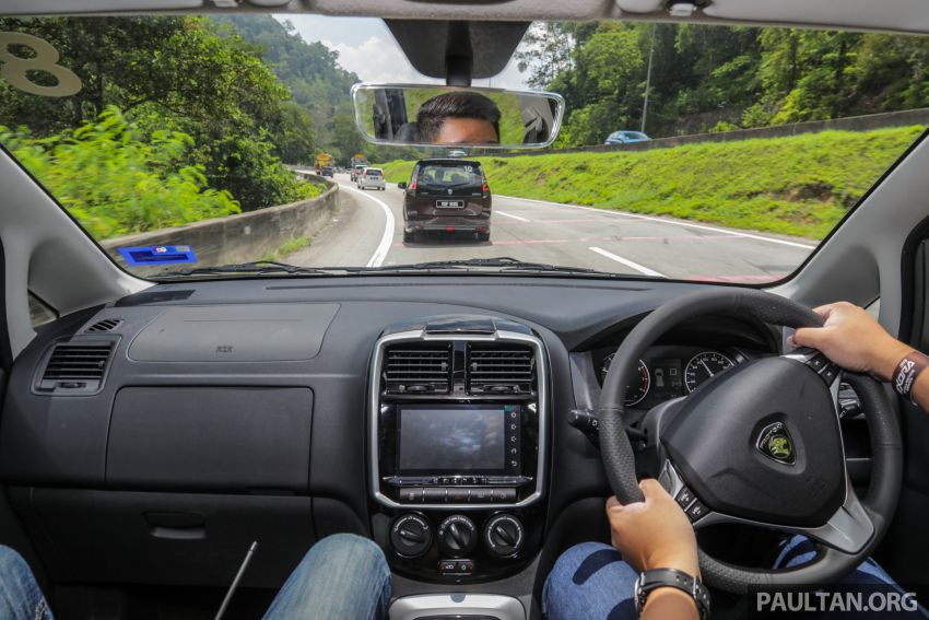 2019 Proton Exora RC launched in Malaysia – MPV gets ‘Hi, Proton’, new kit, lowered price from RM59,800 966897