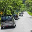 FIRST DRIVE: 2019 Proton Exora RC review – fr RM60k