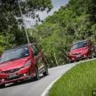 FIRST DRIVE: 2019 Proton Exora RC review – fr RM60k
