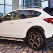 FIRST LOOK: 2019 Subaru XV GT Edition – RM130,788