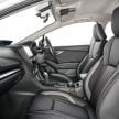 FIRST LOOK: 2019 Subaru XV GT Edition – RM130,788