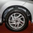 Toyota Avanza <em>facelift</em> 2019 kini rasmi di pasaran M’sia – 3 varian, harga bermula RM81k hingga RM88k