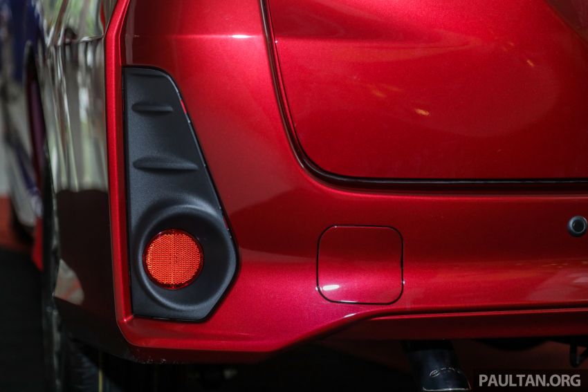 GALERI: Toyota Avanza <em>facelift</em> 2019 – varian E dan S 959900