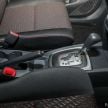 2019 Toyota Avanza facelift officially launched in Malaysia – 3 variants; blind spot monitor; from RM81k