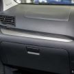 Toyota Avanza <em>facelift</em> 2019 kini rasmi di pasaran M’sia – 3 varian, harga bermula RM81k hingga RM88k