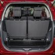2019 Toyota Avanza facelift officially launched in Malaysia – 3 variants; blind spot monitor; from RM81k