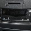 Toyota Avanza <em>facelift</em> 2019 kini rasmi di pasaran M’sia – 3 varian, harga bermula RM81k hingga RM88k
