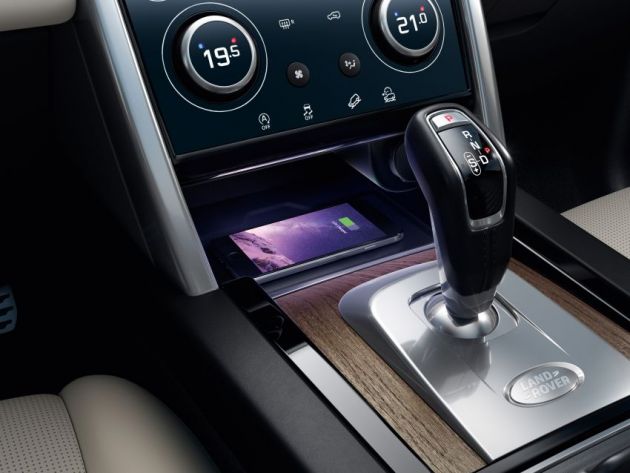 Land Rover Discovery Sport 2020 – luaran nampak sama, tapi platform dan sistem dalaman jauh berbeza