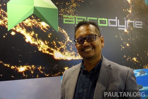 Impian “kereta terbang” dan kepakaran Aerodyne – sejauh mana kita bersedia menjadikannya kenyataan?