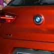 BMW X2 M35i official pricing revealed – RM398,800