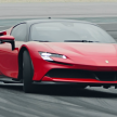 Ferrari SF90 Stradale – the hybrid revolution begins