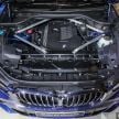 New G05 BMW X5 xDrive45e, Malaysia launch June 17