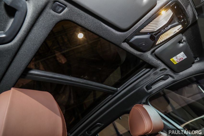 G05 BMW X5 previewed in Malaysia: xDrive40i M Sport CBU coming in August, priced at RM640,000 estimated 965862