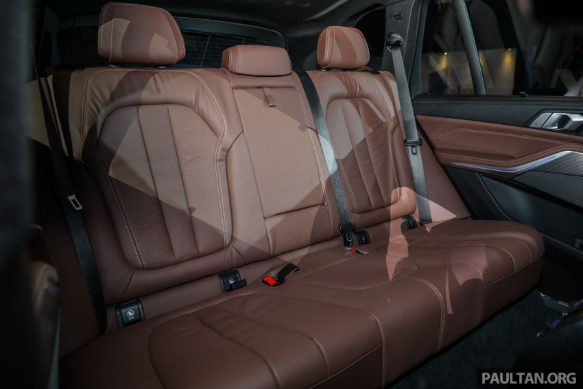 G05 BMW X5 previewed in Malaysia: xDrive40i M Sport CBU coming in August, priced at RM640,000 estimated 965879