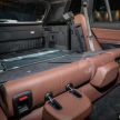 New G05 BMW X5 xDrive45e, Malaysia launch June 17