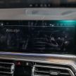 New G05 BMW X5 xDrive45e, Malaysia launch June 17
