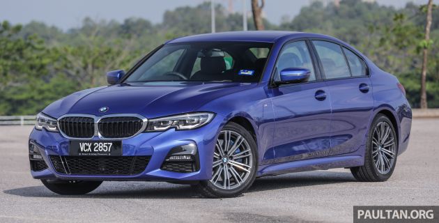 2019 year in review and what’s to come in 2020 – tough year for Mercedes-Benz and BMW, but Volvo soars