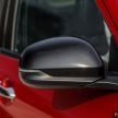 GALLERY: Honda HR-V RS with full-black interior