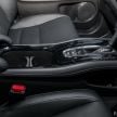GALLERY: Honda HR-V RS with full-black interior