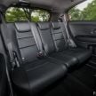 GALLERY: Honda HR-V RS with full-black interior