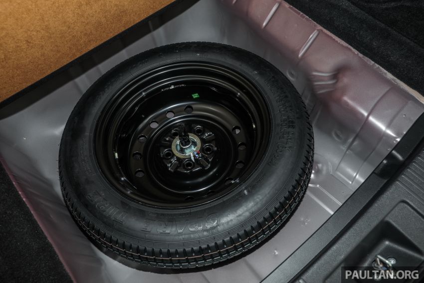 GALLERY: Honda HR-V RS with full-black interior 961515