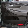 Hyundai Santa Fe TM launched in Malaysia – 2.4 MPi and 2.2 CRDi, Executive and Premium, from RM170k
