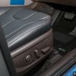 Hyundai Santa Fe TM launched in Malaysia – 2.4 MPi and 2.2 CRDi, Executive and Premium, from RM170k